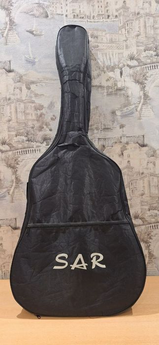 Гитара классическая