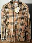 Оригинална риза Burberry size S