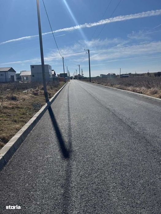 De vânzare Costinesti zona FORUM strada SIRENEI lângă mare