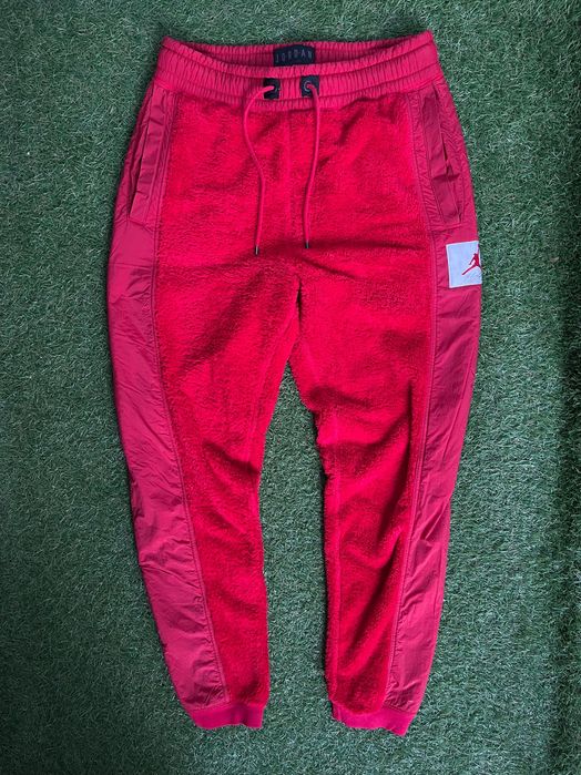 Мъжко долнище : Nike Jordan Wings Of Flight Joggers S