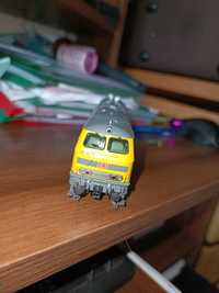 Locomotiva diesel BR 218 DB H0