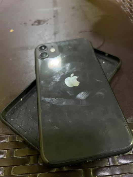 Iphone 11 128 gb