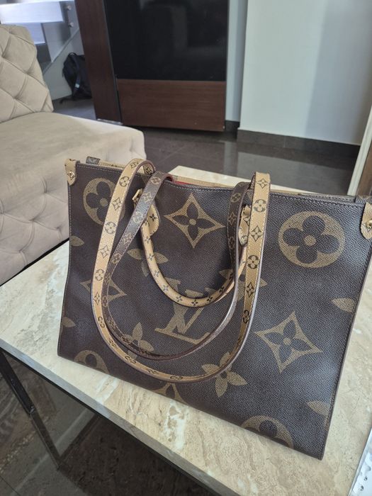 Даммска чанта, размер 40см