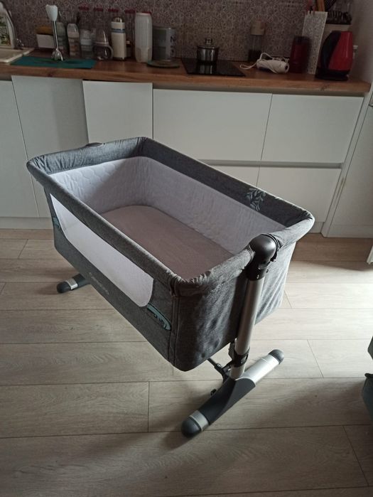 Люлька детская раскладная