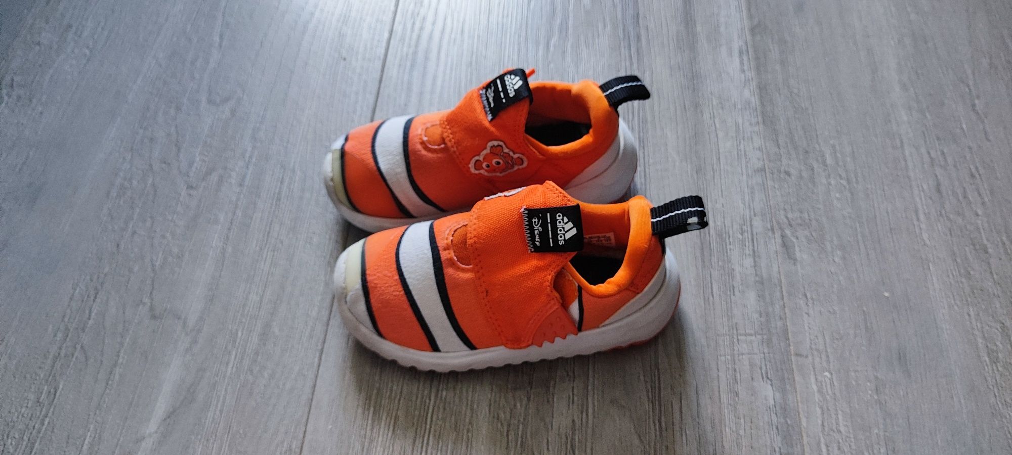 Маратонки  Adidas Disney