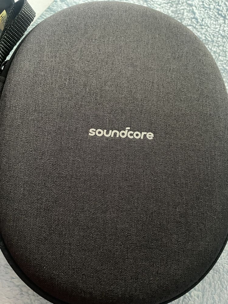 Casti Wireless Anker Soundcore Life Q30 (Upgraded)