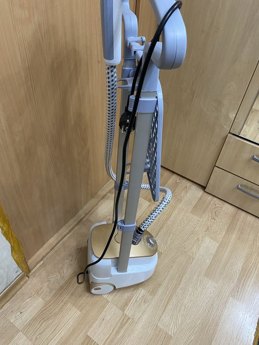 Отпариватель Harooko с доской