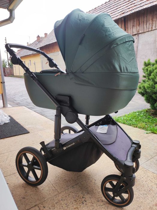 Kinderkraft 3 in 1 Prime 2