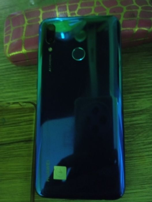 Huawel pi smart pro 19
