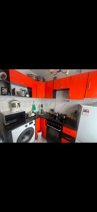 Продам кухонный гарнитур