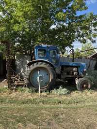 Продам трактор,сельхозтехнику