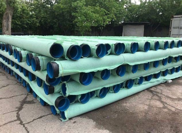 Дренажная труба бринчи кул арзон нархларда