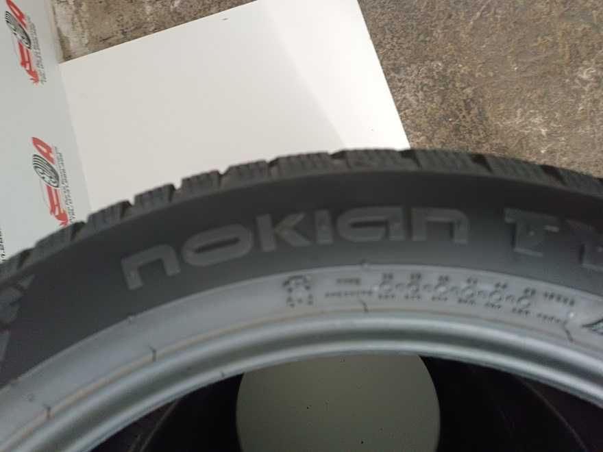 215/50/18 92V 215 50 18 NOKIAN CP N10718 M+S