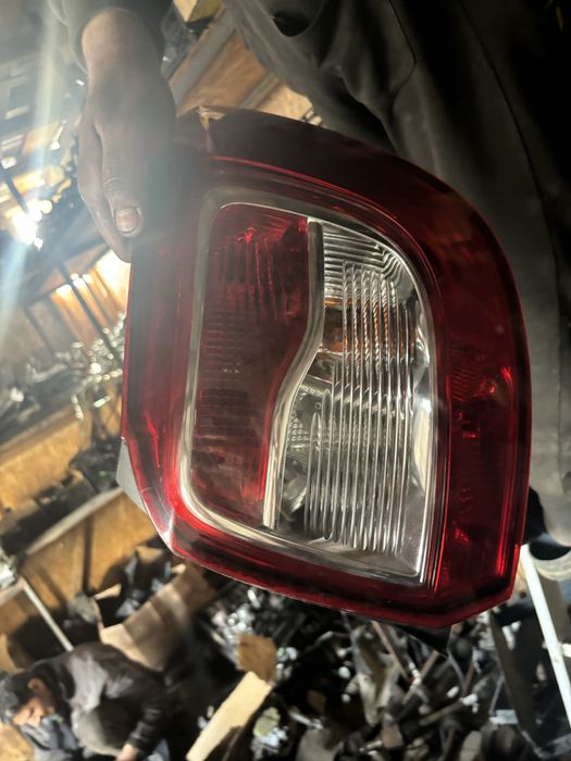 Lampa spate sandero 2015