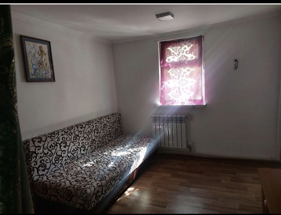 Сдаю времянку в районе тастака-2