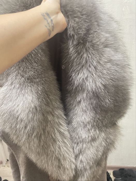 Продам пальто зима