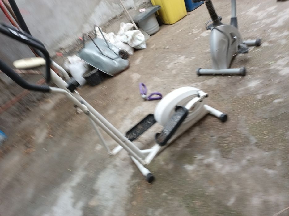 Vând aparat sport