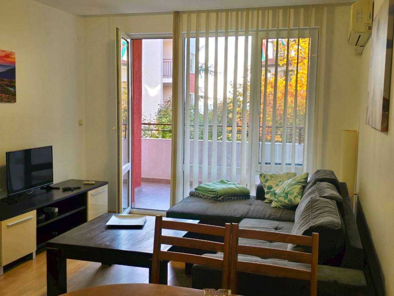 Продава се Двустаен апартамент в Ахелой - 70 кв.м за 1270 €/кв.м - Снимка #9