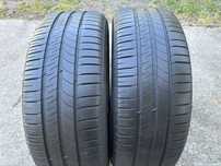205/55 R16 2бр летни гуми