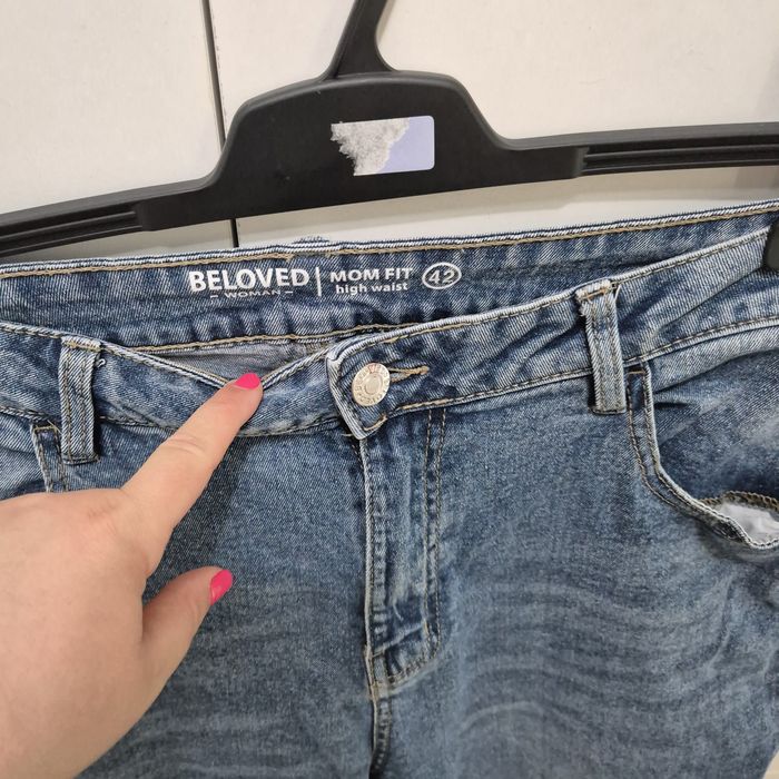 Blugi si pantaloni, marime 42-44