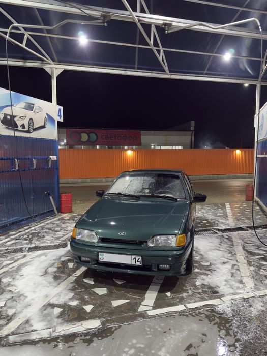 Продам ВАЗ 2114 в хорошем состоянии