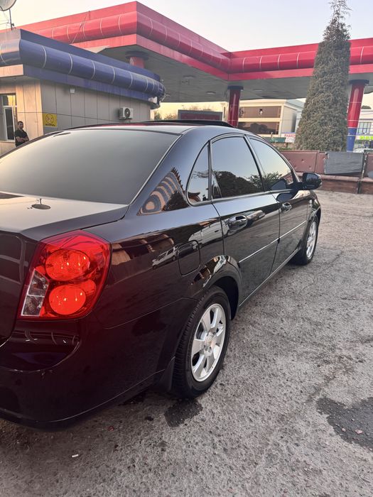 Lacetti Jentra 2023