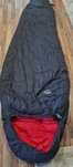 Sac de dormit puf Woorhead Easy Lite