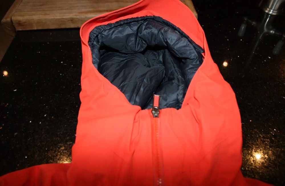 Geaca Ski gore tex Black Diamond Zone Shell S dynafit mammut