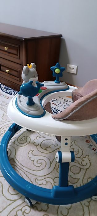 Продам ходунки состояние идеальное