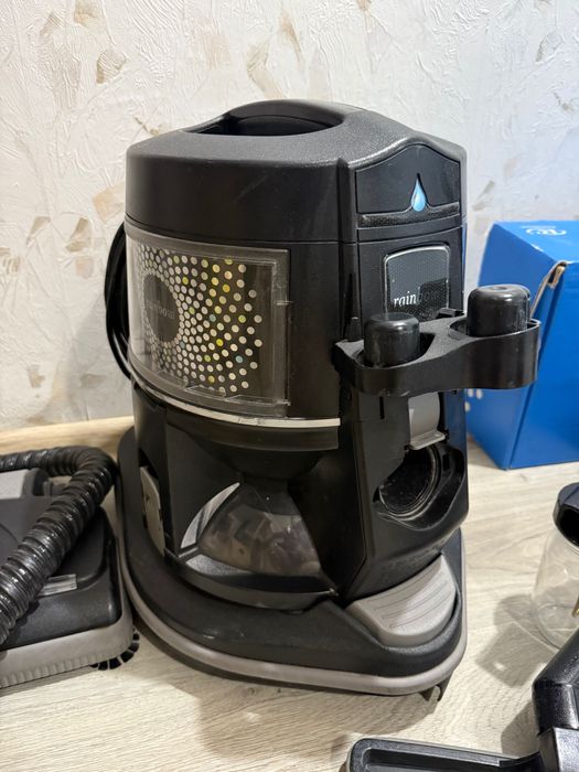 Система за почистване RAINBOW