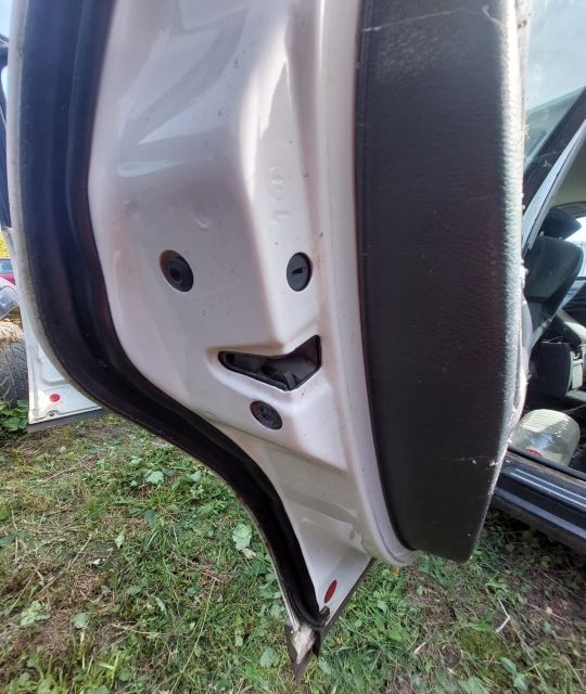 Broasca usa spate stanga Volkswagen VW Passat B5.5 (facelift)