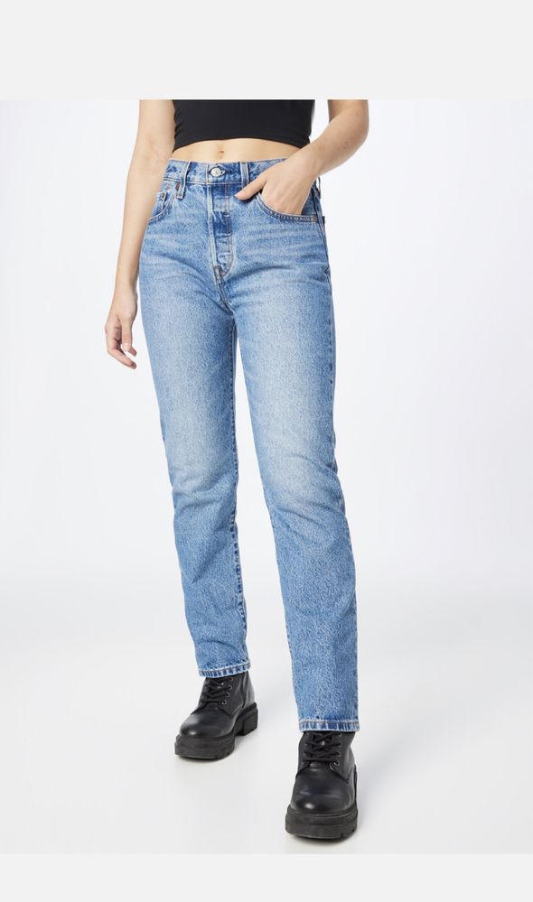 Levi’s Levis jeans дънки 28/29 boyfriend