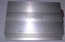 Statie auto Magnat model clasic 480, old school