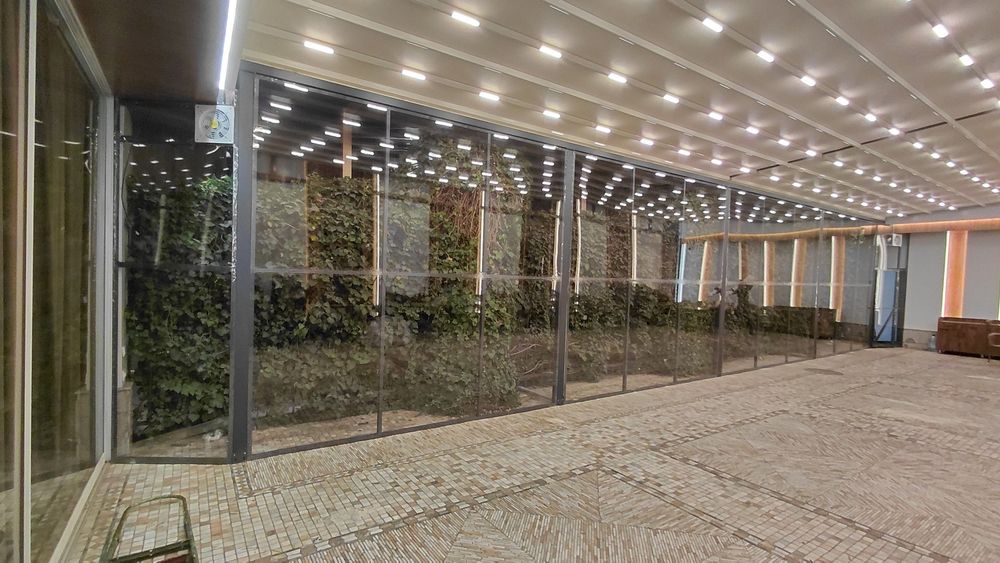 Салафан и кафсула устанофка