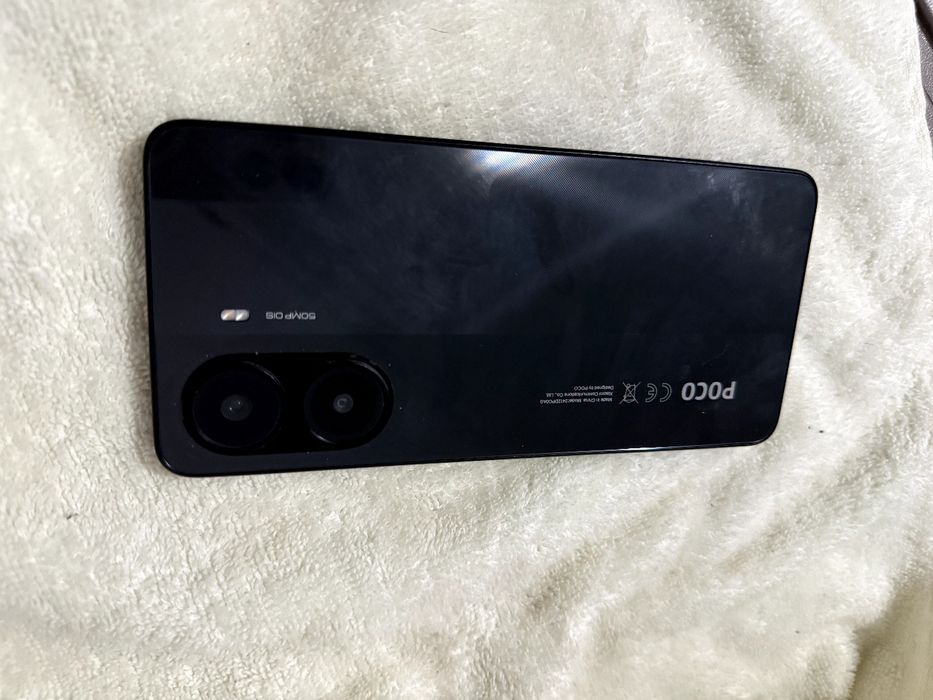 Poco x7 pro 8/256 ideal