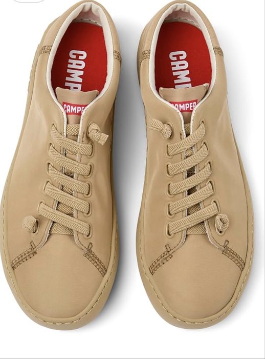 Нови спортни обувки CAMPER - 41 номер