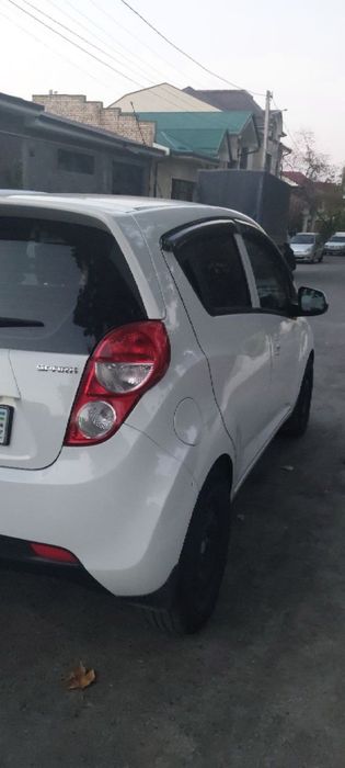 Spark optima plyus 7500$ toza