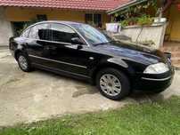 Vând Wolksvagen Passat b5.5