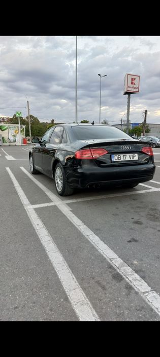Vand/Schimb Audi A4 2.0 TDI-2010