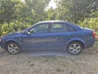 Audi A4 b6 1.9 TDI