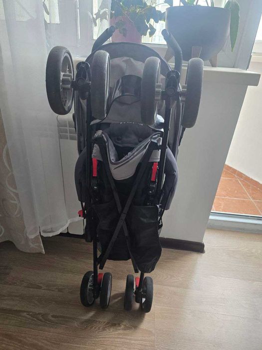 коляска трость прогулочная