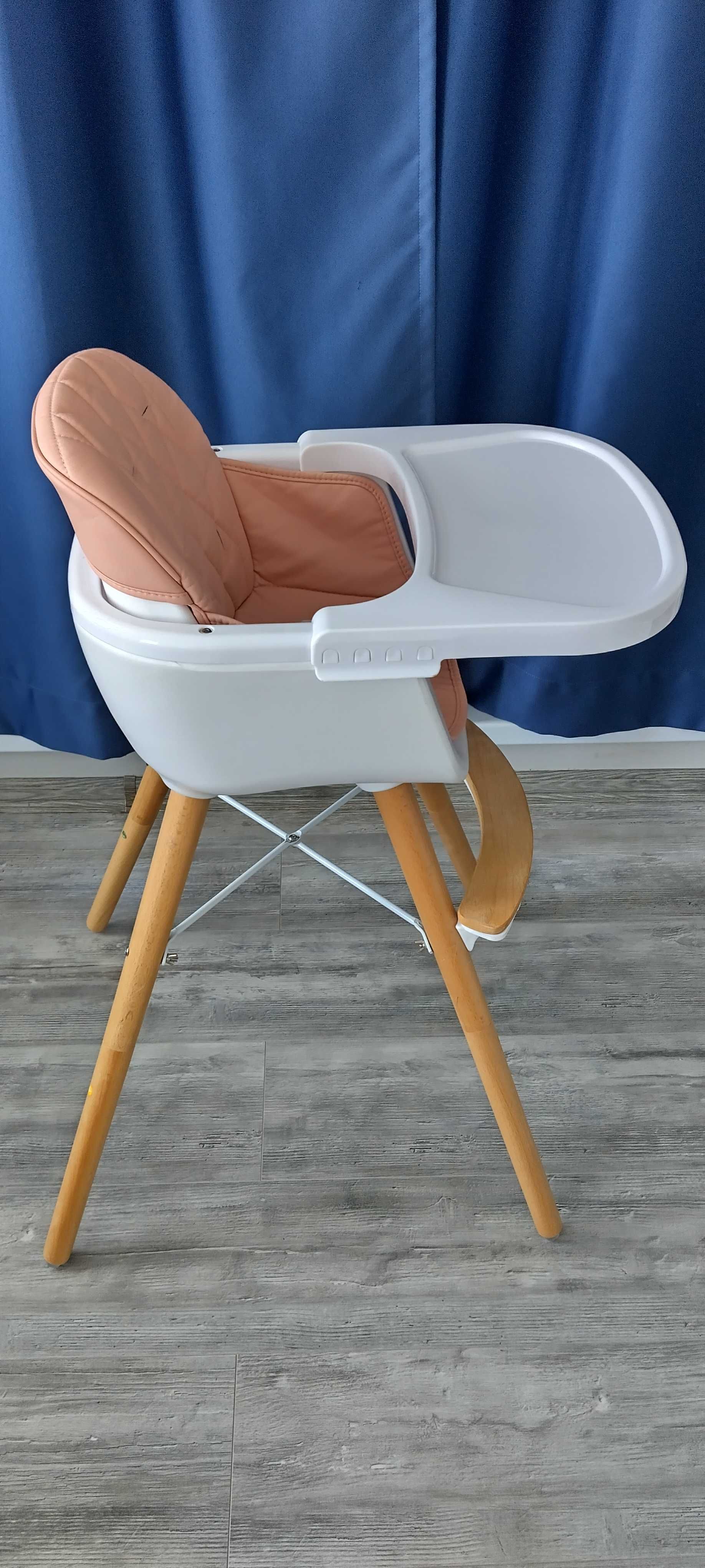 Детско столче 2в1 kikka boo woody