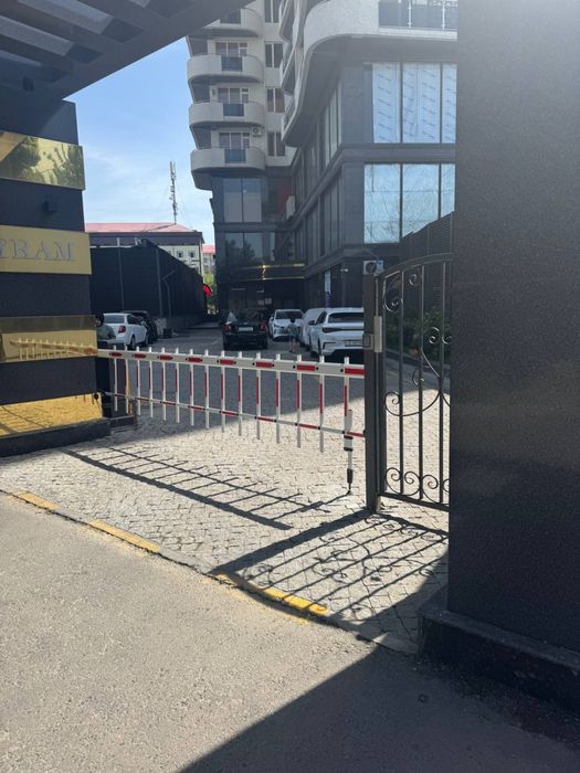 Arenda Yunusobod 14kv Sayram perekrostik JK “Xonsaroy” 2xona