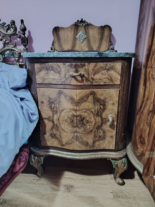 Vând dormitor deosebit