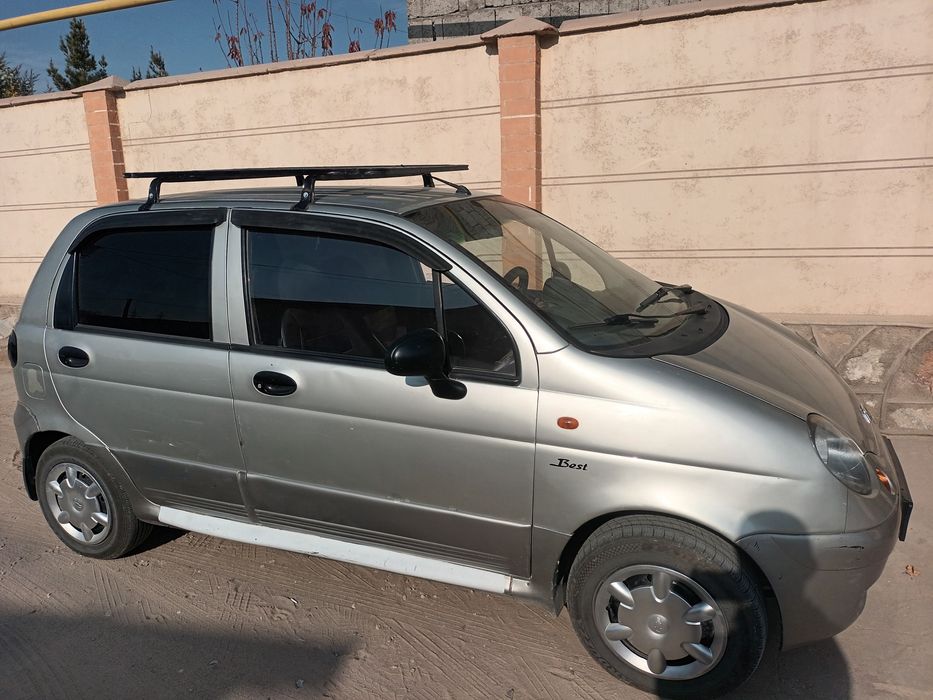 Матиз сотилади срочно