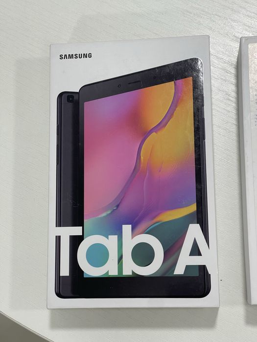 Планшет Samsung Tab A 4G LTE 32GB