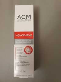 ACM Novophane lotiune anti-cadere a parului