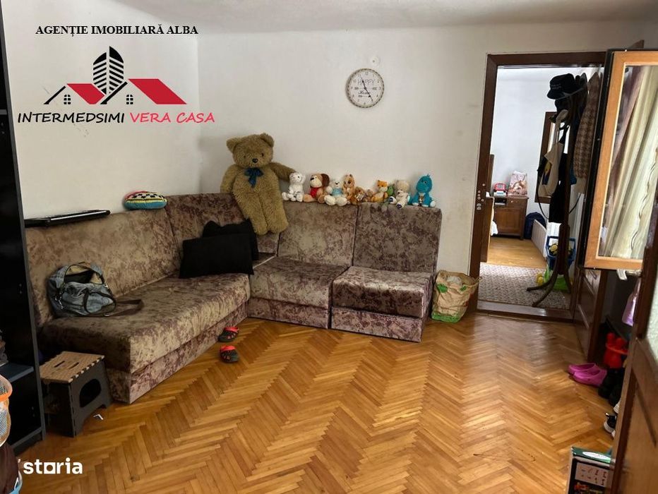 Casa 7 camere de vanzare in Lancram Jud Alba