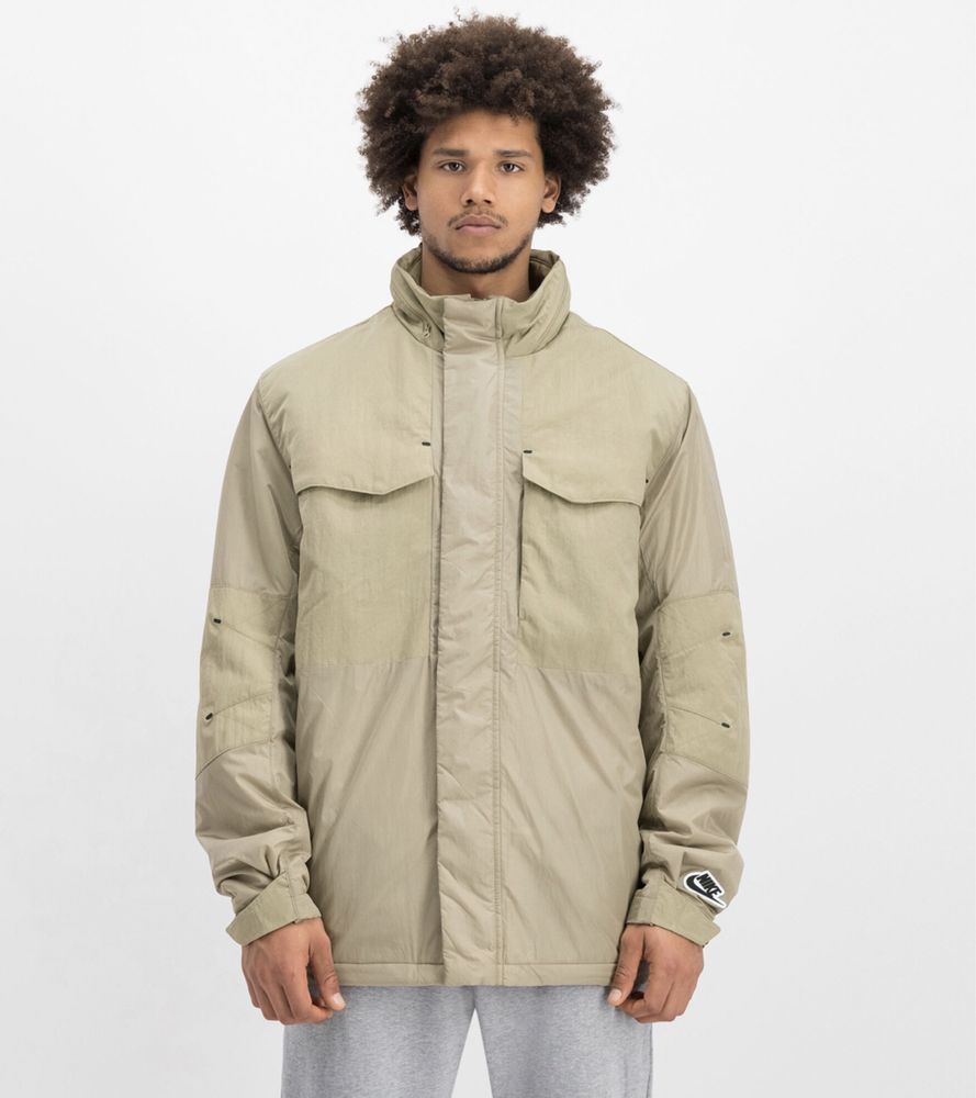 НОВО Nike Repel M65 Synthetic Fill Jacket ОРИГИНАЛНО мъжко яке - М