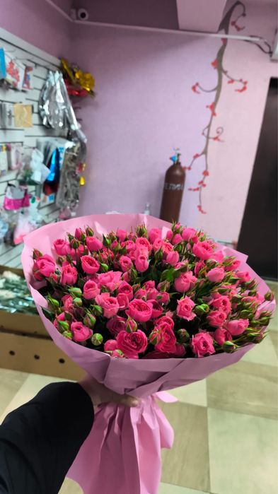 Гул туған күнге сыйлауға алғанмын 15000 ға